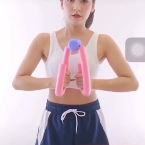 💪🏼 Thigh & Arm Exerciser Body Shaping, Leg & Butt Training - Picture 3 of 16